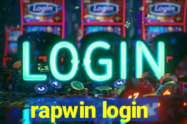 rapwin login